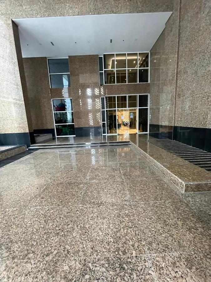 Apartment Peaceful Oasis 3Br+Kids, 7 Min Walk To Dubai Mall United Arab Emirates