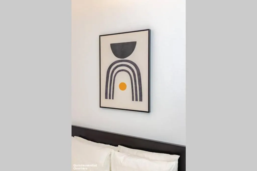 Apartmán Peaceful Oasis 3Br+Kids, 7 Min Walk To Dubai Mall Spojené arabské emiráty